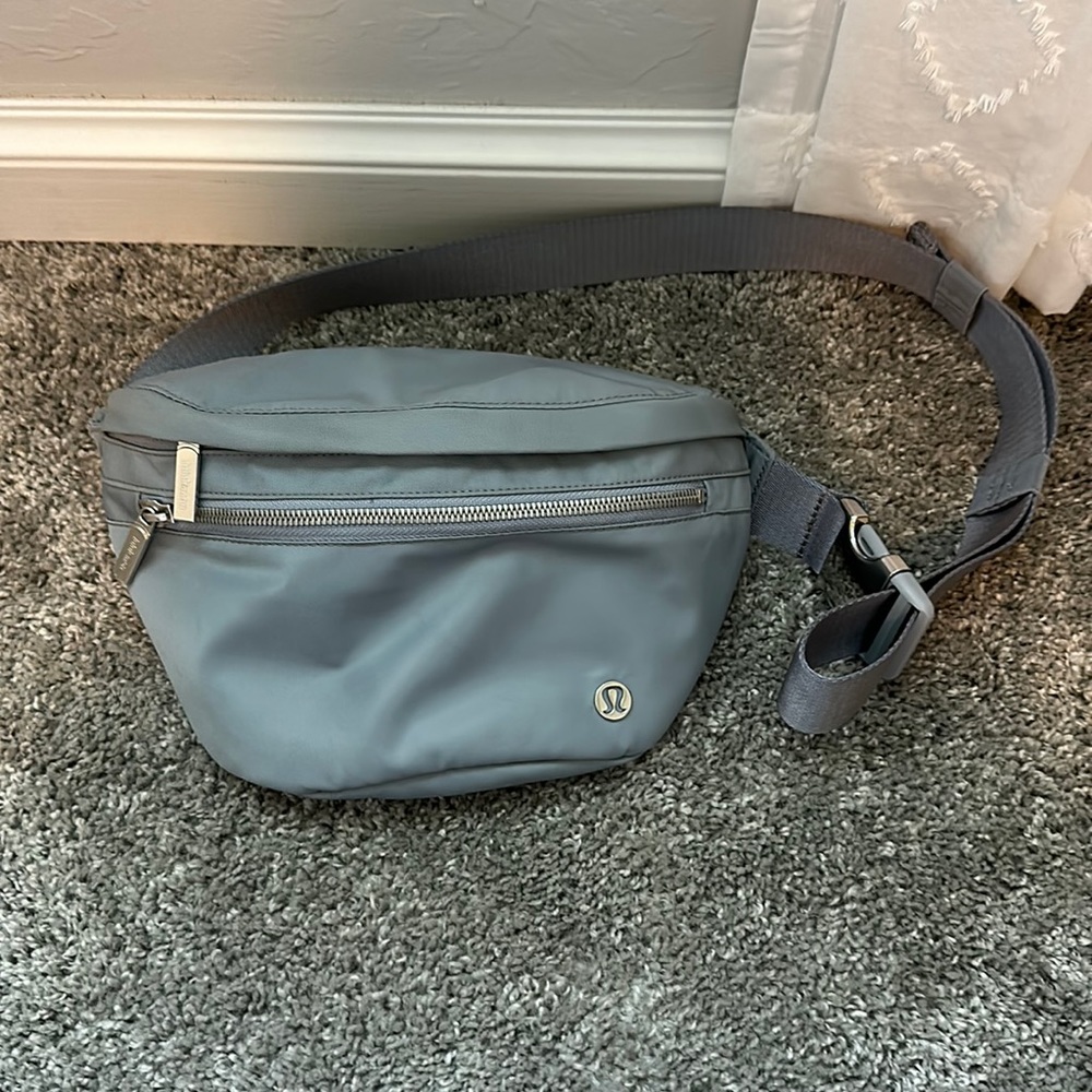 Lululemon City Adventurer Belt Bag 2.5L